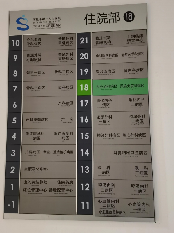 江蘇省宿遷市第一人民醫(yī)院引進(jìn)品源便攜式超聲骨密度儀,感謝客戶(hù)的信任! 江蘇省宿遷市第一人民醫(yī)院引進(jìn)品源便攜式超聲骨密度儀,感謝客戶(hù)的信任!