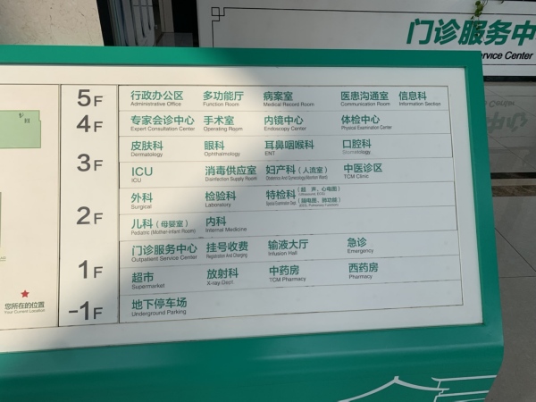 嘉善縣第二人民醫院引進品源超聲骨密度儀，提升骨密度檢測水平